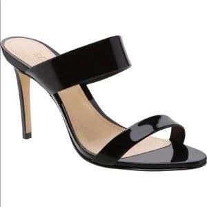 Schutz Leia Strappy Heel